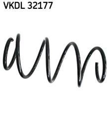 SKF VKDL 32177